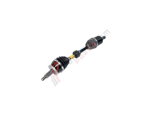 AKS KOMPLE SOL İ30 1.6  CRDI EURO5 CEED 15- OTOMATİK  CERATO 16- 49500-A6250-YS